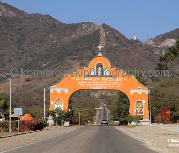 Talpa de Allende, Jalisco