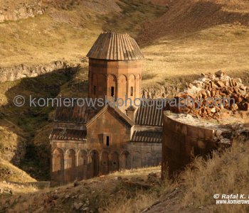 Ani - Անի,  Turkey