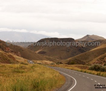 Ani was the capital of the medieval kingdom of Armenia, located on the fabled Silk Road...