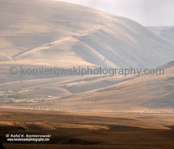 The Turkish landscape encompasses a vast variety of geographical zones. ... on the ancient Silk Road, near Kars, lie the ruins of the medieval city Ani.