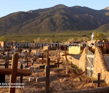 Taos Pueblo -UNESCO World Heritage Centre
