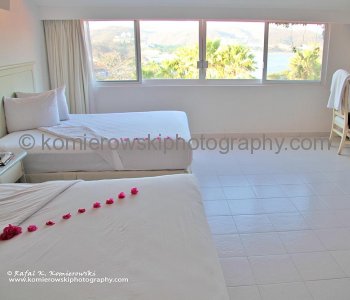 A deluxe (typical) room 2142 in the Estrellas - Stars Village