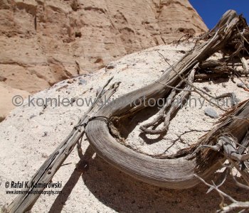 Kasha-Katuwe Tent Rocks National Monument, New Mexico, USA