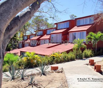 Estrellas Village at Las Brisas