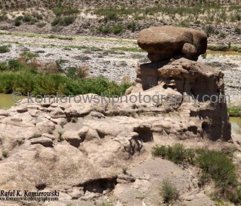 FM 170 is a great scenic drive along the Rio Grande River