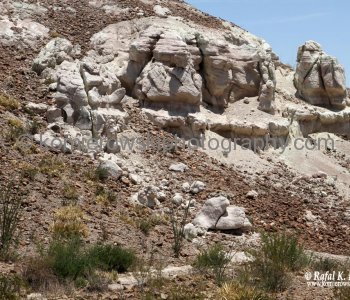 FM 170 is a great scenic drive along the Rio Grande River