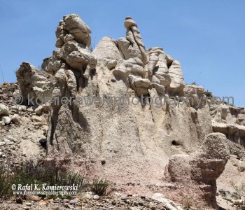 FM 170 is a great scenic drive along the Rio Grande River
