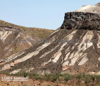 FM 170 is a great scenic drive along the Rio Grande River