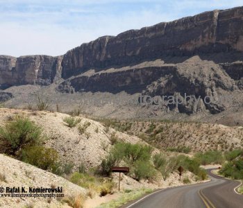 From terrain covered in yuccas, bunchgrasses, and cactuses to the Rio Grande and its steep canyons, this area is spectacular and wild....