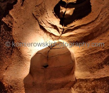 Caverns of Sonora, Texas