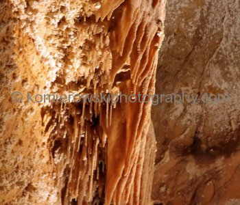 Caverns of Sonora, Texas