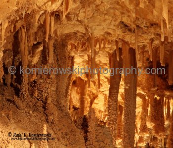 Caverns of Sonora, Texas