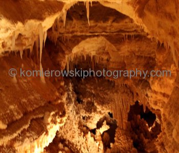 Caverns of Sonora, Texas