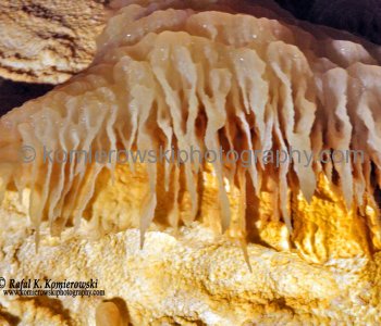 Caverns of Sonora, Texas