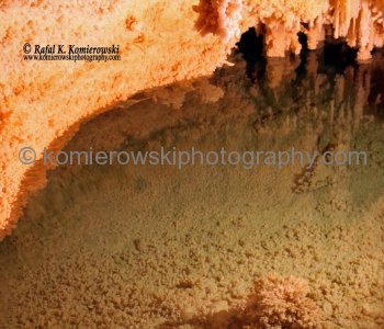 Caverns of Sonora, Texas