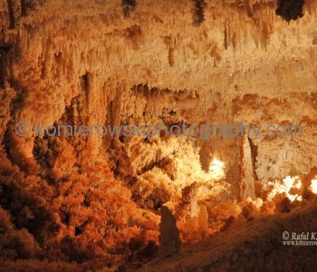 Caverns of Sonora, Texas