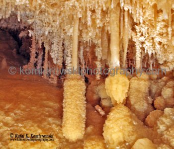 Caverns of Sonora, Texas