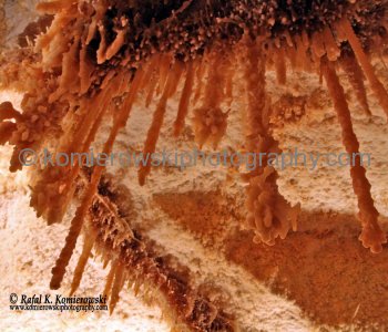 Caverns of Sonora, Texas...(the Caverns of Sonora is recognized as the most beautiful cave in Texas and one of the most beautiful show caves in the world)