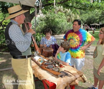 ....Alamo, originally known as Mission San Antonio de Valero, is a former Roman Catholic mission and fortress compound and was the site of the Battle of the Alamo in 1836....