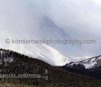 West of Longview- Spectacular Kananaskis Country