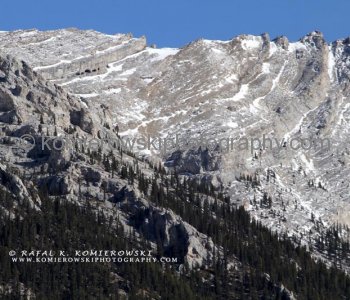 West of Longview- Spectacular Kananaskis Country