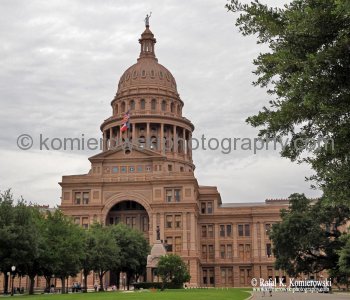 State Capitol, Austin, Texas