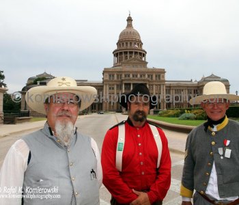 State Capitol, Austin, Texas