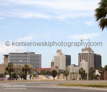 Corpus Christi, Texas,
