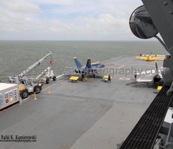 USS Lexington, Corpus Christi, Texas,