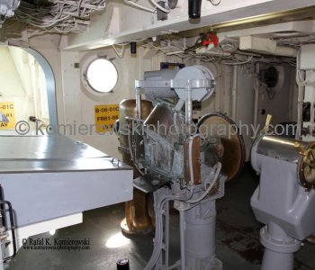 USS Lexington, Corpus Christi, Texas,