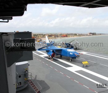 USS Lexington, Corpus Christi, Texas,