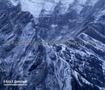 Kananaskis Country, East Slopes-Rockies, Alberta
