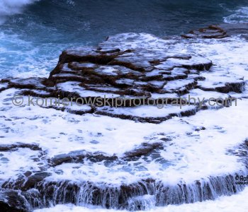Day 16, WEDNESDAY ,  October 17th ,  2012,  Natural Blowholes,  Tonga, South Pacific