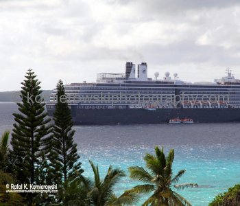 Day 19, SATURDAY,  October 20 ,  2012, EASO, LIFOU, NEW CALEDONIA,  South Pacific