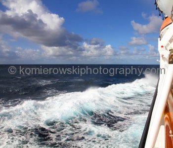 Day 22, TUESDAY,  October 23 ,  2012,    cruising to Sydney, Australia, South Pacific