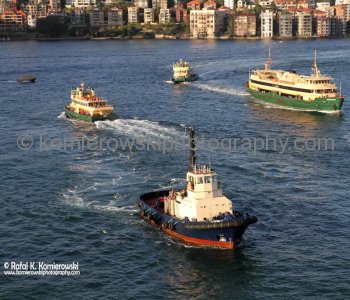 Day 23/ Day 1,  WEDNESDAY,  October 24,  2012,    MS Oosterdam...Departure at  7:45 pm from Sydney, Australia