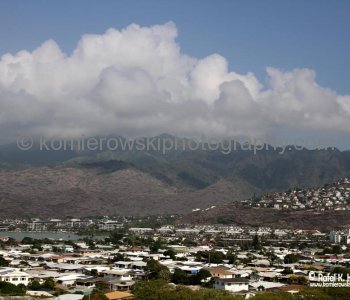 Honolulu, Oahu, Hawaii, USA