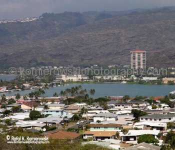 Honolulu, Oahu, Hawaii, USA