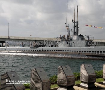 Pearl Harbor, Honolulu, Oahu, Hawaii, USA