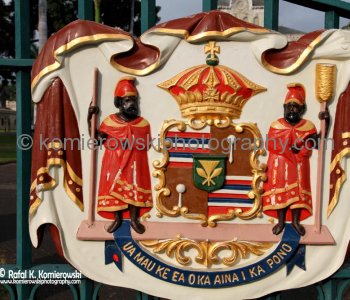 Honolulu, Oahu, Hawaii, USA