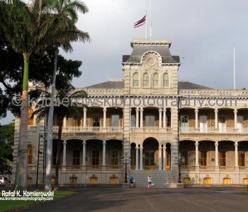 Honolulu, Oahu, Hawaii, USA