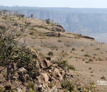 Hawaii Volcanoes National Park