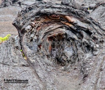 Hawaii Volcanoes National Park