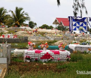Tonga is the poorest of all Polynesian islands, its rich culture, history and beauty are sure to make up its economic shortcoming.