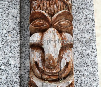 Cultural expression takes many forms, but wood carving, especially of - houp- wood is probably one of the most symbolic and is recognized all over the world