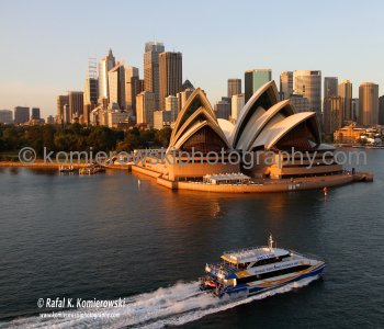 Sydney, New South Wales, Australia