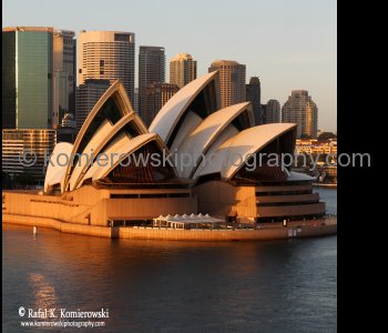 Sydney Opera House - one of the world s most creative and busiest performing arts centres and greatest triumphs of modern architecture