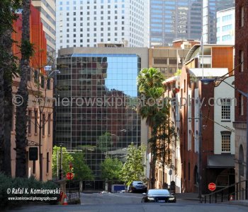 York Street....... we continued to explore downtown Sydney