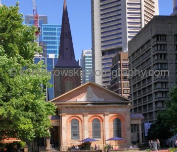 Universal Health ??? Macquarie Street, Sydney