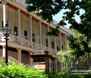 Sydney Mint Museum
